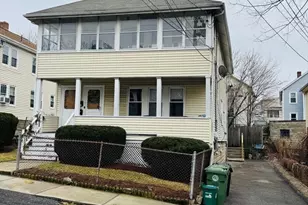 34 Morton St, Watertown, MA 02472 - Photo 1