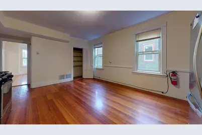 192 Hillside Street #1, Boston, MA 02120 - Photo 3
