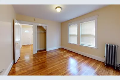 21 Frawley Street #1, Boston, MA 02120 - Photo 3