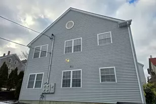 303 Eagle St, Fall River, MA 02721 - Photo 1