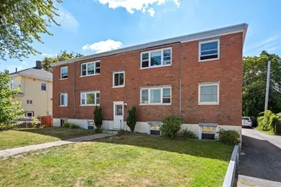 623 Quincy Shore Drive #4-B, Quincy, MA 02170 - Photo 19