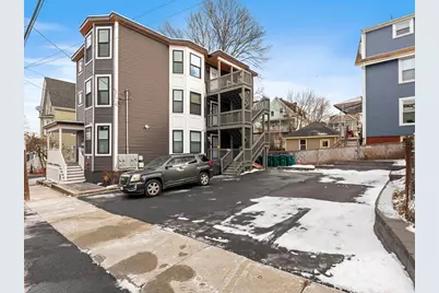 11 Seymour Ave #3, Lynn, MA 01902 - Photo 3