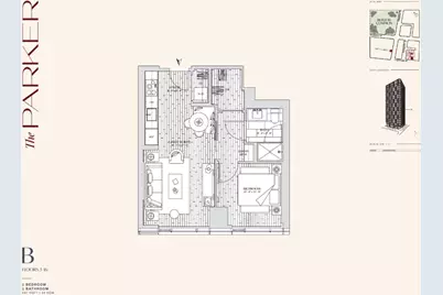 55 Lagrange St #1402, Boston, MA 02116 - Photo 5