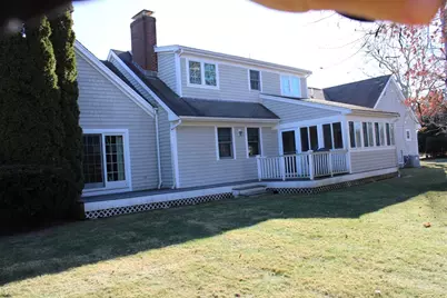 90 Swing Lane, Falmouth, MA 02540 - Photo 3