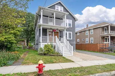 5-7 Linwood Ave #7, Melrose, MA 02176 - Photo 31