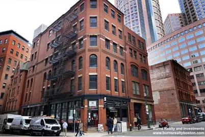 281 Franklin Street #203, Boston, MA 02110 - Photo 5