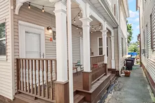 4 George St, Somerville, MA 02145 - Photo 31