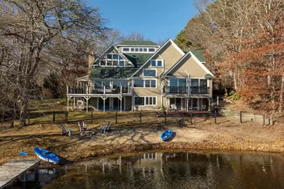 82 Lake Rd, Plymouth, MA 02360 - Photo 3