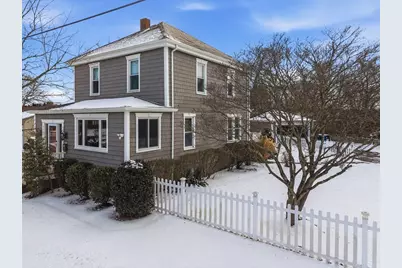 12 Pontiac St, New Bedford, MA 02745 - Photo 1