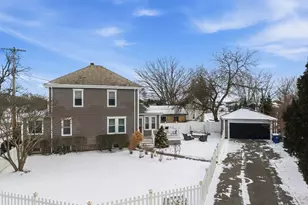 12 Pontiac St, New Bedford, MA 02745 - Photo 3