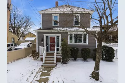 12 Pontiac St, New Bedford, MA 02745 - Photo 5