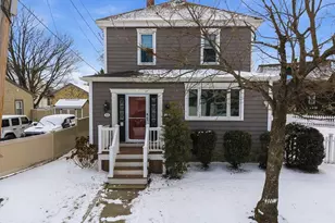 12 Pontiac St, New Bedford, MA 02745 - Photo 5