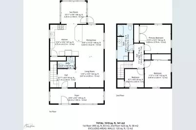 12 Pontiac St, New Bedford, MA 02745 - Photo 31