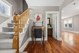 12 Pontiac St, New Bedford, MA 02745 - Photo 15