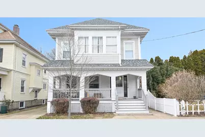 265 Maple St, New Bedford, MA 02740 - Photo 1