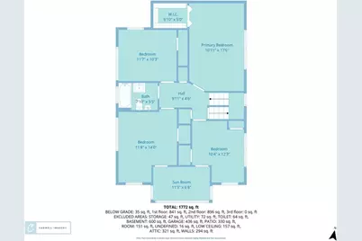 265 Maple St, New Bedford, MA 02740 - Photo 33