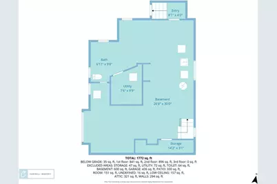 265 Maple St, New Bedford, MA 02740 - Photo 35