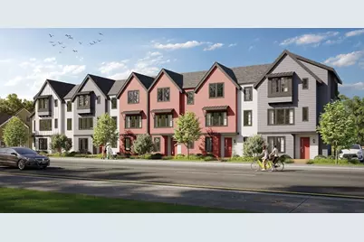 8 Elm Street #8, Newton, MA 02465 - Photo 3