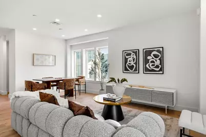 8 Elm Street #8, Newton, MA 02465 - Photo 5