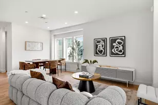 8 Elm St, Newton, MA 02465 - Photo 5