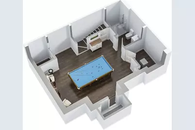 8 Elm Street #8, Newton, MA 02465 - Photo 31