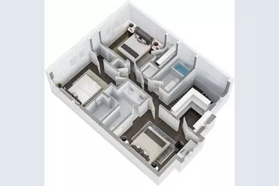 8 Elm Street #8, Newton, MA 02465 - Photo 33