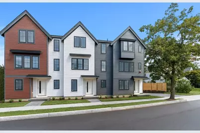 2 Elm Street #2, Newton, MA 02465 - Photo 1