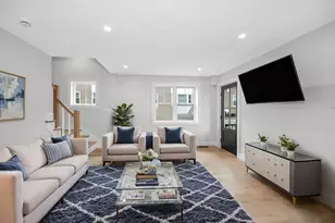 1514 Gorham St, Lowell, MA 01852 - Photo 5