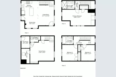 1514 Gorham Street #3, Lowell, MA 01852 - Photo 35