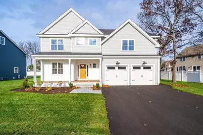 8 Callahan Drive, Woburn, MA 01801 - Photo 37