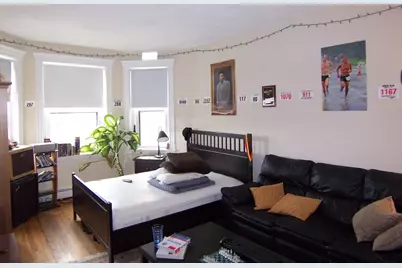 61 Park Drive #6, Boston, MA 02215 - Photo 1