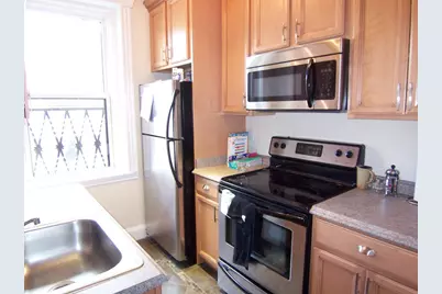 61 Park Drive #6, Boston, MA 02215 - Photo 5