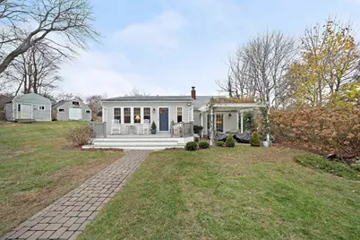 100 White Horse Rd, Plymouth, MA 02360 - Photo 1