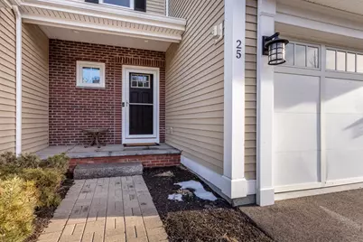 25 Brookview Road #25, Franklin, MA 02038 - Photo 3