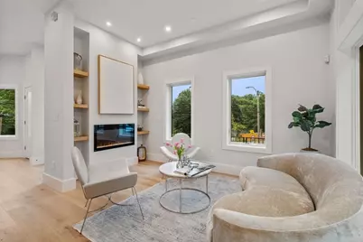 2202 Commonwealth Ave #1, Newton, MA 02466 - Photo 7