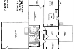 96 Sycamore Ln, Taunton, MA 02780 - Photo 39