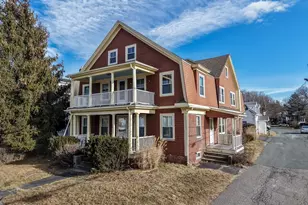 123-125 N Franklin St, Holbrook, MA 02343 - Photo 1