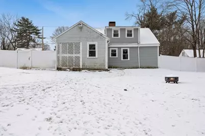 93 Prospect St, West Bridgewater, MA 02379 - Photo 29