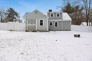 93 Prospect St, West Bridgewater, MA 02379 - Photo 29