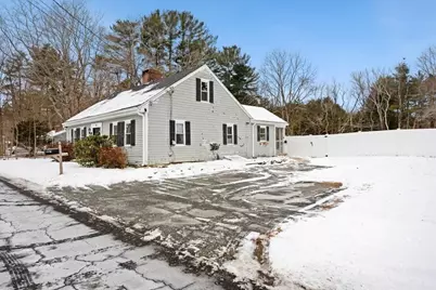 93 Prospect St, West Bridgewater, MA 02379 - Photo 3