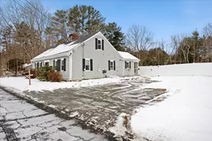 93 Prospect St, West Bridgewater, MA 02379 - Photo 3