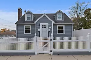 266 Mountain Ave, Revere, MA 02151 - Photo 3