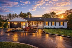 87 Morgan St, Granby, MA 01033 - Photo 37