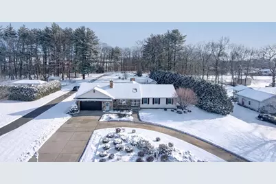 87 Morgan Street, Granby, MA 01033 - Photo 1