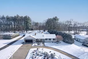 87 Morgan St, Granby, MA 01033 - Photo 1