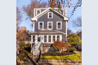 21 Berkeley St, Somerville, MA 02143 - Photo 1