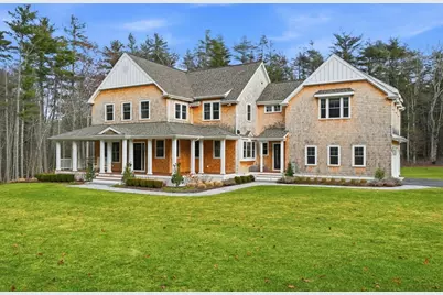 695 Keene Street, Duxbury, MA 02332 - Photo 1