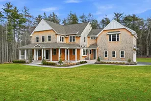 695 Keene St, Duxbury, MA 02332 - Photo 1