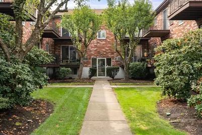 21 Westgate Rd #6, Boston, MA 02132 - Photo 1