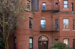 234 W Newton St, Boston, MA 02115 - Photo 13